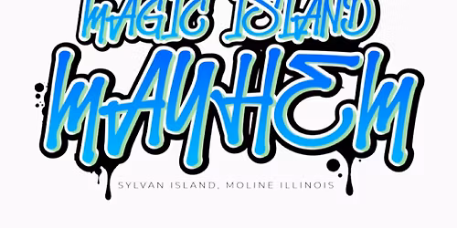 Magic Island Mayhem