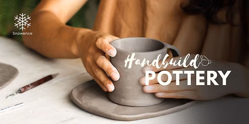 Hand Build Pottery