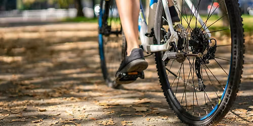 Bike Maintenance Workshop 10am session