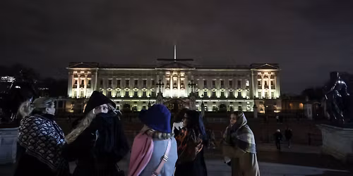 Parking Misery - Victoria