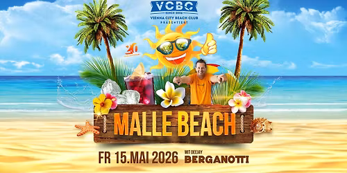 MALLE BEACH