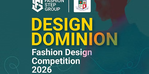 Design Dominion \u201926 \u2014 BUFT Chapter