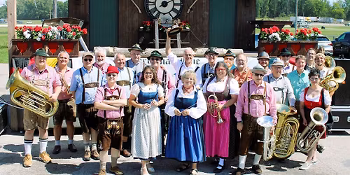 Cleveland Labor Day Oktoberfest