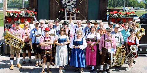 Cleveland Labor Day Oktoberfest