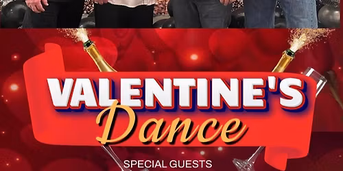 Country River Band @ Athens VFW 