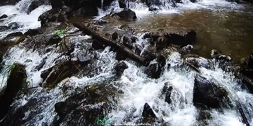 TREKKING CASCADA LA ESPADERA