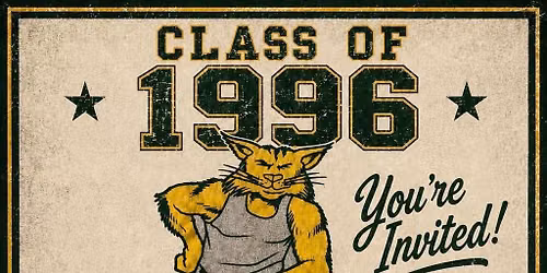 30th Reunion for the Wilde Lake Class of 1996