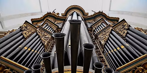 Concerto de coro e \u00f3rg\u00e3o: "ADVENTO E NATAL EM DI\u00c1LOGO"