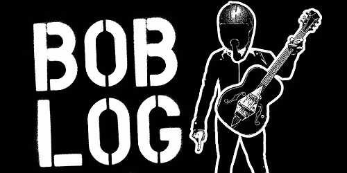 Bob Log III
