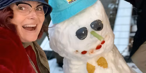 The 78's at The Athenaeum Christkindlmarkt