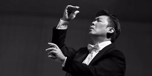 Pacific Symphony - Long Yu Conducts Rachmaninoff at Segerstrom Center for the Arts - Renee and Henry Segerstrom Concert Hall