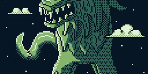 Peyote Diablo - The Lion