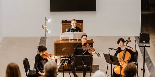 St. Louis Symphony Live at the Pulitzer: Somehow We Can