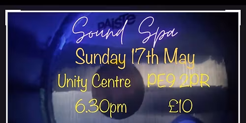 Reset. Rebalance. Begin again \ud83c\udf11\u2728 May New Moon Sound Bath