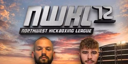 Northwest Kickboxing League 12