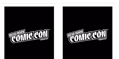 New York Comic Con - 4 Day Pass at Jacob Javits Center