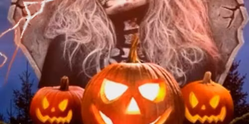 \ud83c\udf83 All Hallows Eve feat. DJ Timmi T