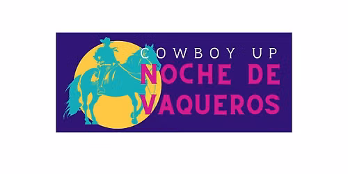 Cowboy Up 2026: Noche de Vaqueros