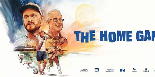 The Home Game - Film-Screening und Fireside-Chat mit Sm\u00e1ri Gunn