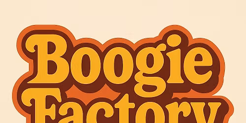 Boogie Factory \u2013 Najv\u00e4\u010d\u0161ia Funky Party v Nitre