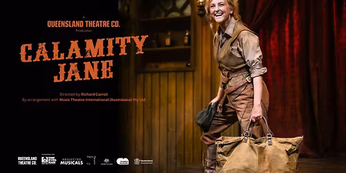 Calamity Jane