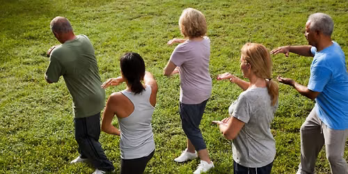 Tai Chi