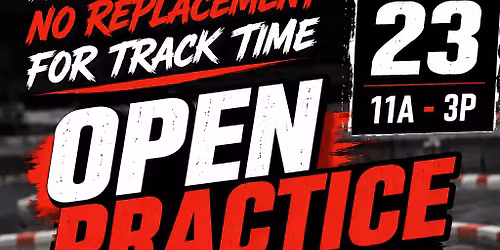 Practice day