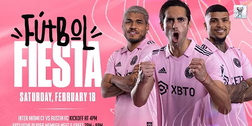 Austin FC at Inter Miami CF at Miami Freedom Park