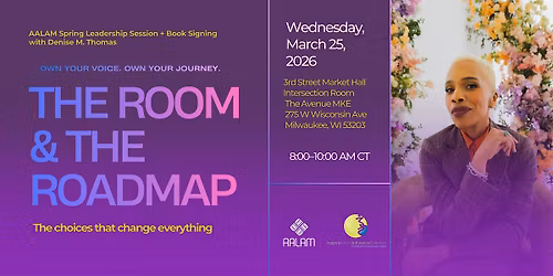 The Room & The Roadmap: The Choices That Change Everything