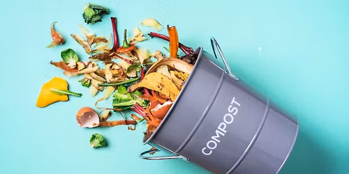 Composting 101