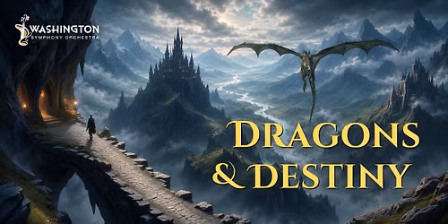 Dragons & Destiny
