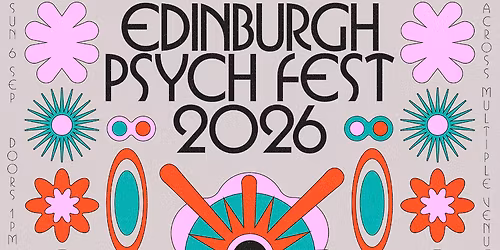 2026 TRNSMT Festival - Saturday at Glasgow Green