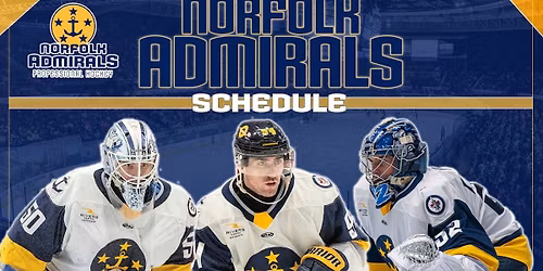 Parking Trois-Rivieres Lions at Norfolk Admirals