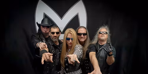 MACH 5 at Round Rock Tavern