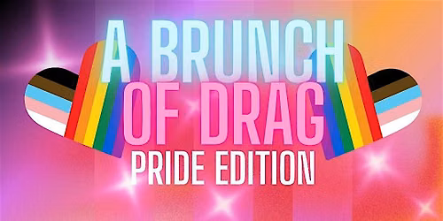 A Brunch of Drag