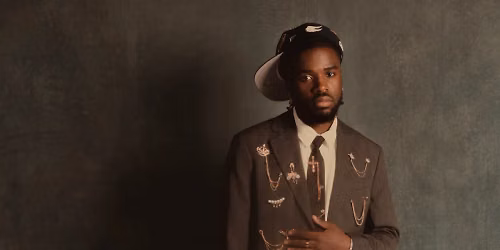 Arma Jackson, Camille Yembe in Decines Charpieu