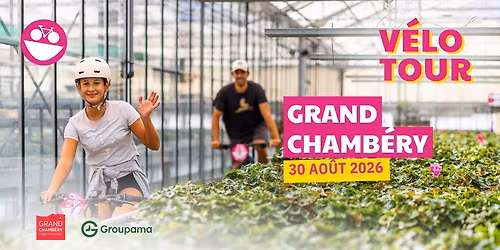 Grand Chamb\u00e9ry V\u00e9lotour 2026
