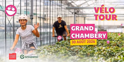Grand Chamb\u00e9ry V\u00e9lotour 2026