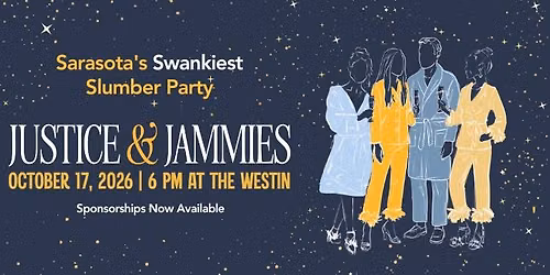 Justice & Jammies