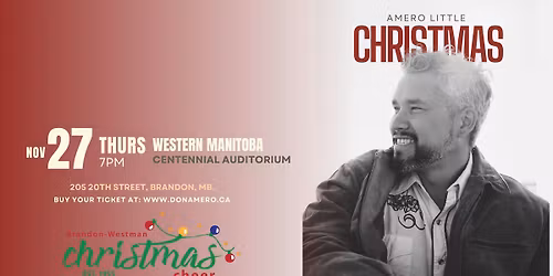 Amero Little Christmas