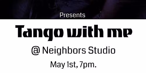 Nollywood Movie Night