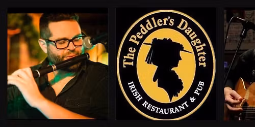 Colm O' Brien & Patrick Bowling