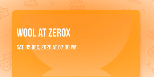Wool at Zerox