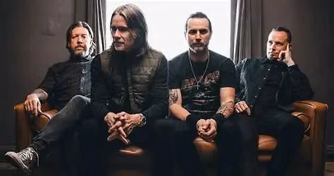 Alter Bridge Tickets