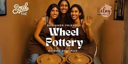 Pottery Workshop