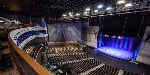 Khalid Phoenix Tickets