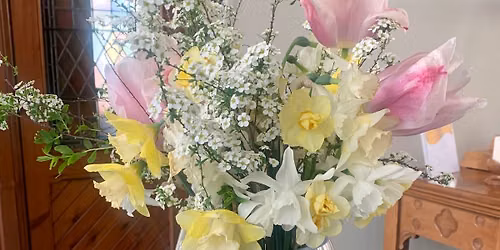 Church Anniversary