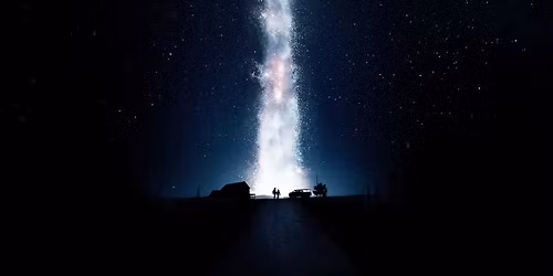 Interstellar @Tower Cinemas