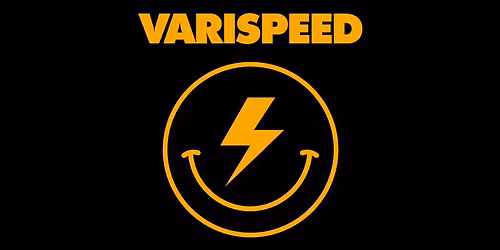 Varispeed Socialz #55 - Emma's 40th!
