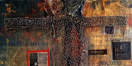 Ein Leben in Farbe \u2013 Vernissage & Galerie Er\u00f6ffnung